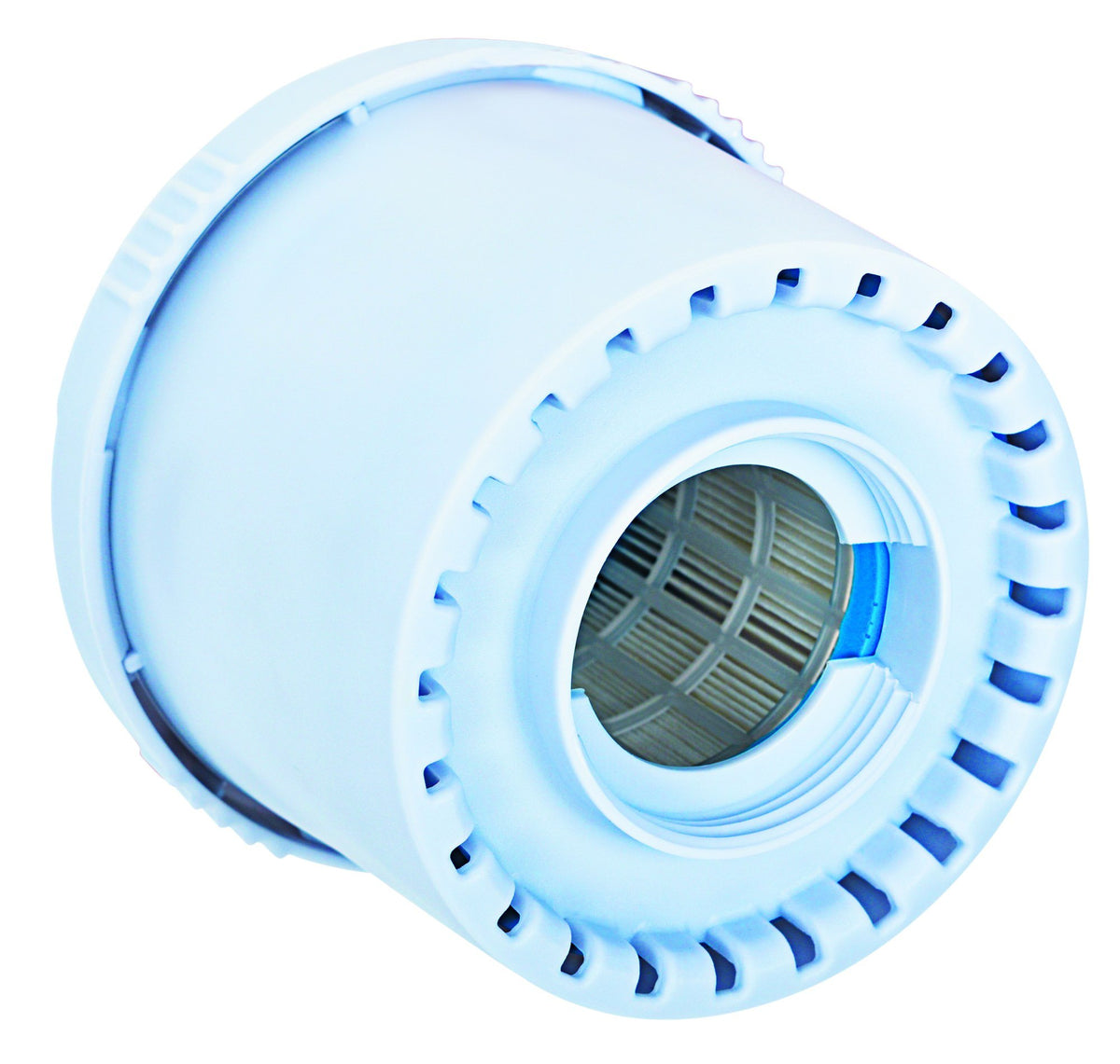 Kit antibacteriano NetSpa (filtro e suporte de filtração)