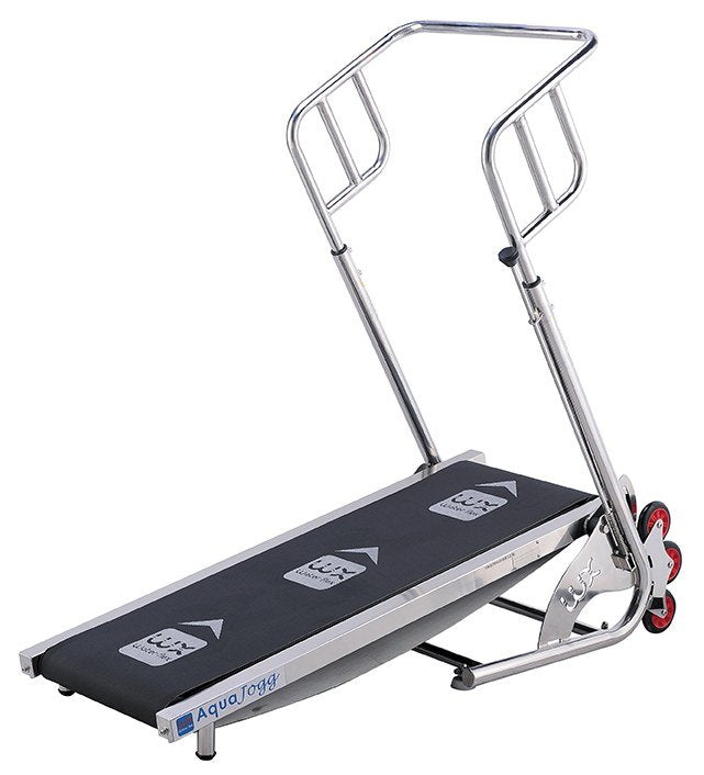 Passadeira aquática Waterflex Aquajogg