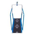 Passadeira aquática Waterflex Aquajogg Air em alumínio