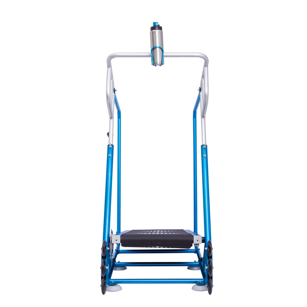 Passadeira aquática Waterflex Aquajogg Air em alumínio