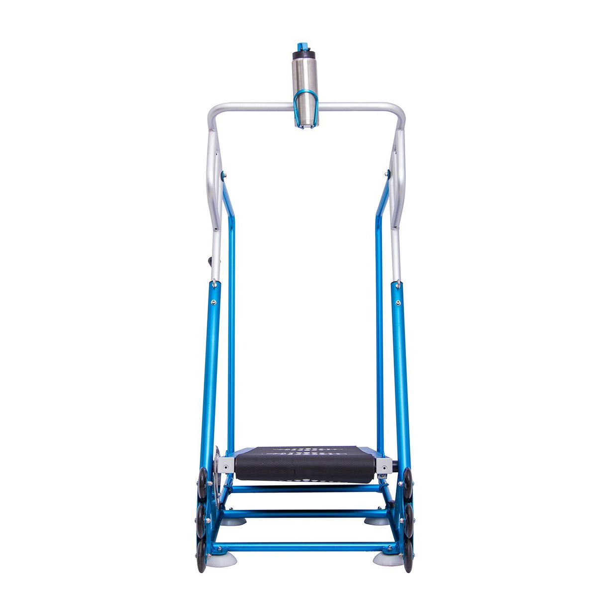 Passadeira aquática Waterflex Aquajogg Air em alumínio
