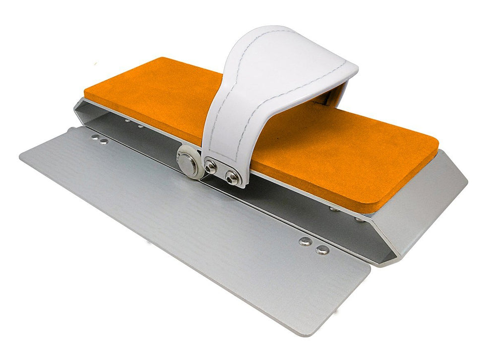 Kit de 2 pedais Waterflex ADS com dupla velocidade