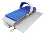 Kit de 2 pedais Waterflex ADS com dupla velocidade