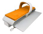 Kit de 2 pedais Waterflex ADS com dupla velocidade
