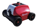 Robô de piscina Poolex Red Panther