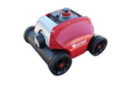 Robô de piscina Poolex Red Panther