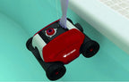 Robô de piscina Poolex Red Panther