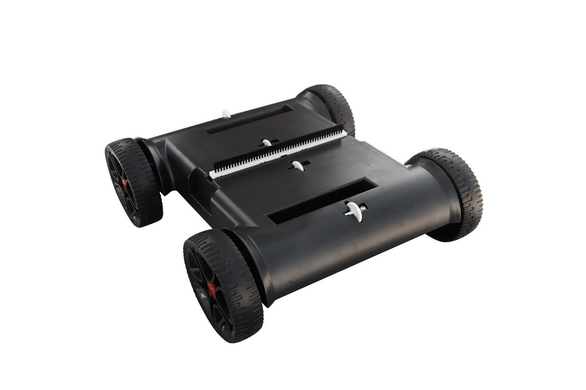 Robô de piscina Poolex Red Panther