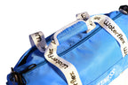 Saco de desporto Waterflex (azul)