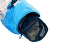 Saco de desporto Waterflex (azul)