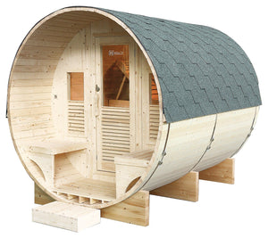 Saunas