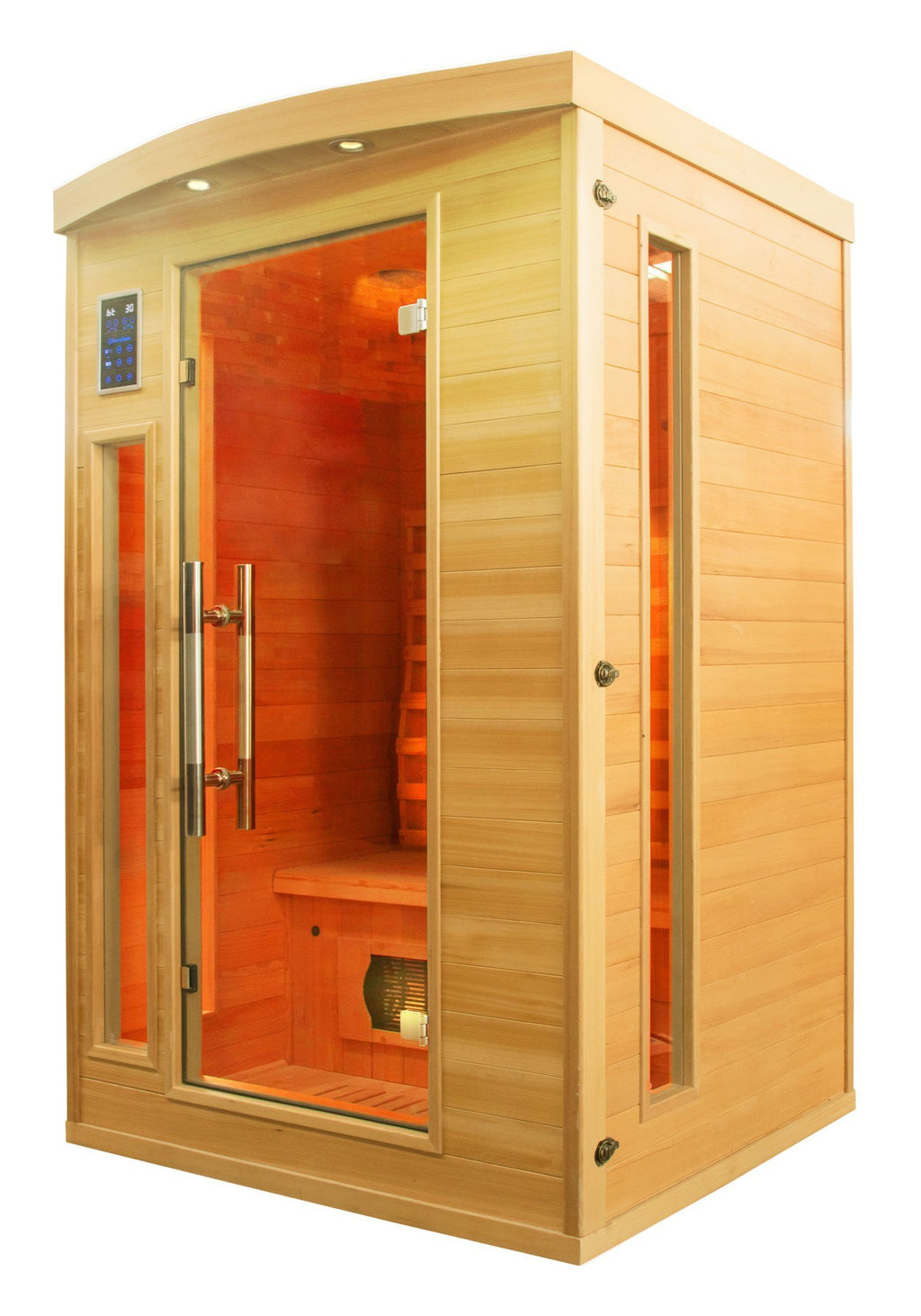 Sauna de infravermelhos France Sauna Apollon