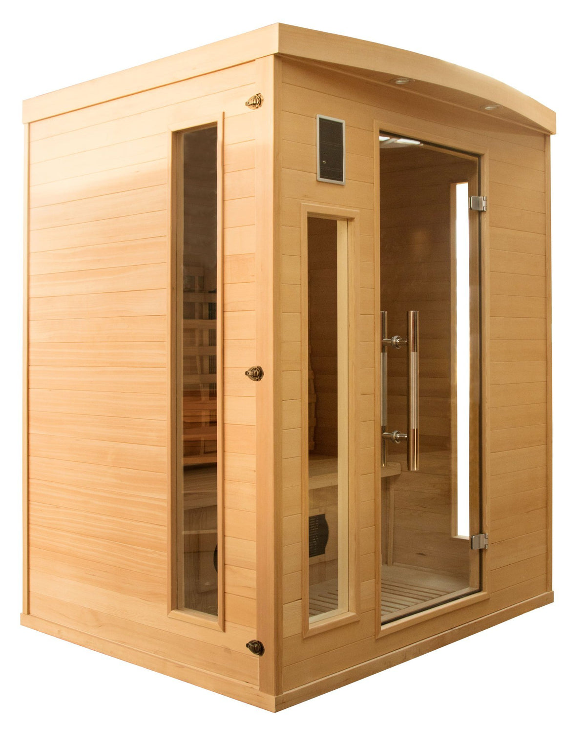 Sauna de infravermelhos France Sauna Apollon
