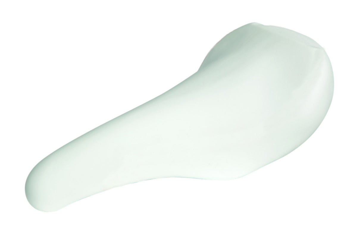 Selim conforto Waterflex (branco)