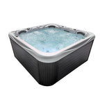 Spa rígido NetSpa Celtic 3 · 5 lugares (200 × 200 × 93 cm)