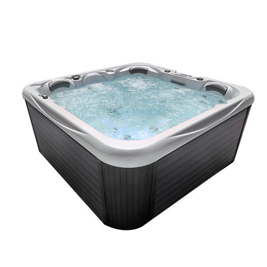 Spa rígido NetSpa Celtic 3 · 5 lugares (200 × 200 × 93 cm)