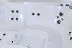 Spa rígido NetSpa Wave 2 Square