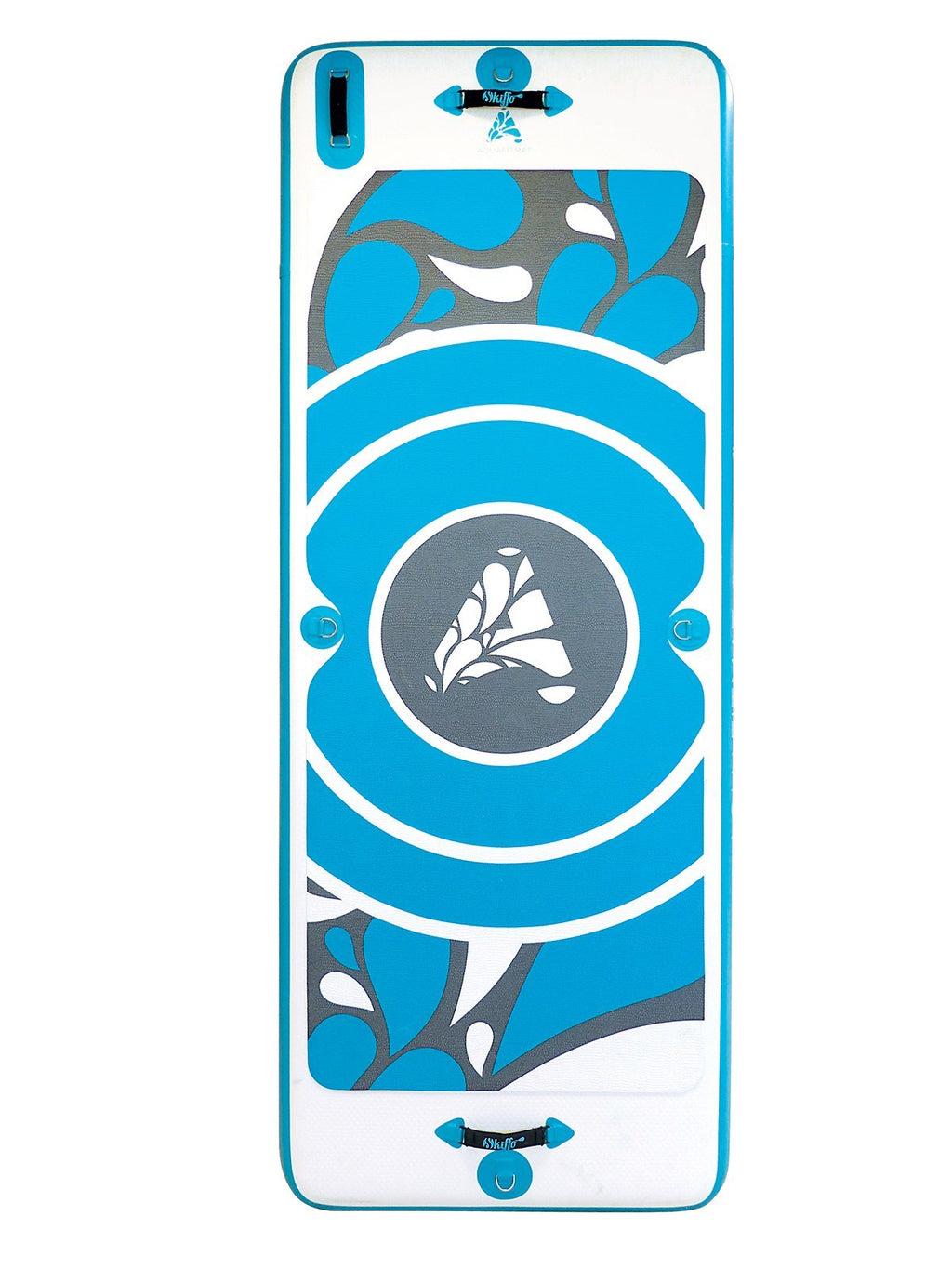 Tapete flutuante Waterflex Aquafitmat