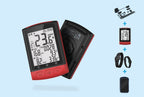 Waterflex My Aqua Fit: kit conectado 4 em 1 para aquabike