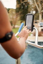Waterflex My Aqua Fit: kit conectado 4 em 1 para aquabike